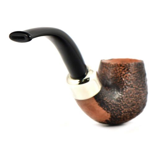 Трубка Peterson Arklow - SandBlasted - 221 (фильтр 9 мм)-3