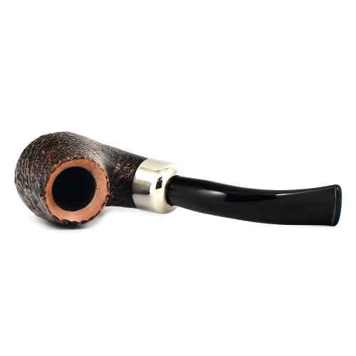 Трубка Peterson Arklow - SandBlasted - 221 (фильтр 9 мм)-5