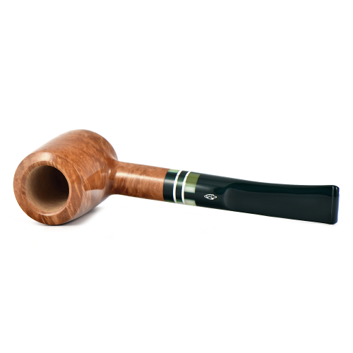 Трубка Savinelli Foresta - Smooth Natural 310 (фильтр 9 мм)-1