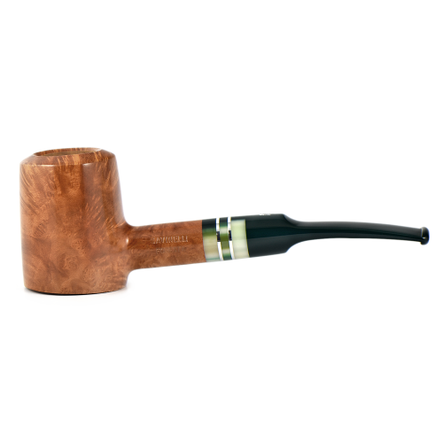 Трубка Savinelli Foresta - Smooth Natural 310 (фильтр 9 мм)