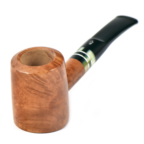 Трубка Savinelli Foresta - Smooth Natural 310 (фильтр 9 мм)-2