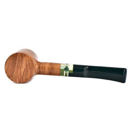 Трубка Savinelli Foresta - Smooth Natural 310 (фильтр 9 мм)-4