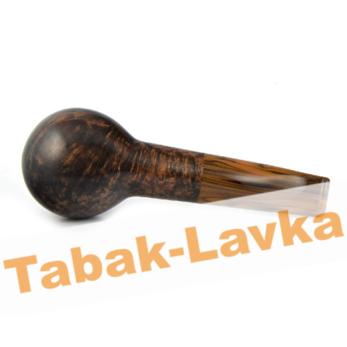 трубка Savinelli Tundra - Smooth KS 320 (фильтр 6 мм)-2