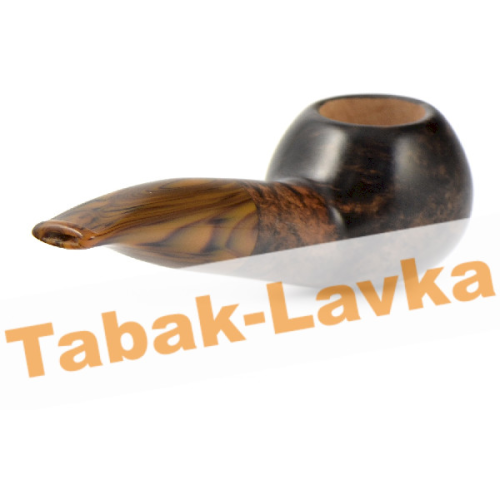 трубка Savinelli Tundra - Smooth KS 320 (фильтр 6 мм)-4