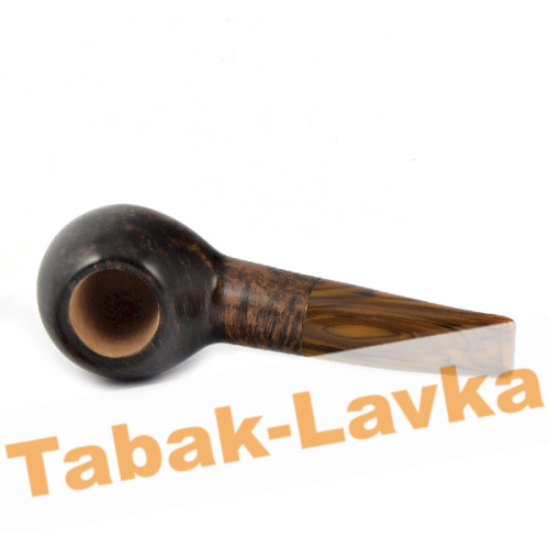 трубка Savinelli Tundra - Smooth KS 320 (фильтр 6 мм)-5