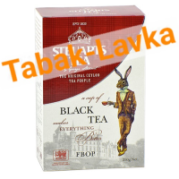 Чай Steuarts FBOP Black Tea - (250 Грамм)