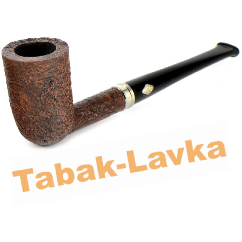 Трубка Brebbia - Vintage - Sabbiata 52 (без фильтра)-6