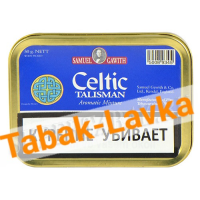 Табак Samuel Gawith - Celtic Talisman (Банка 50 гр) Sale !!!