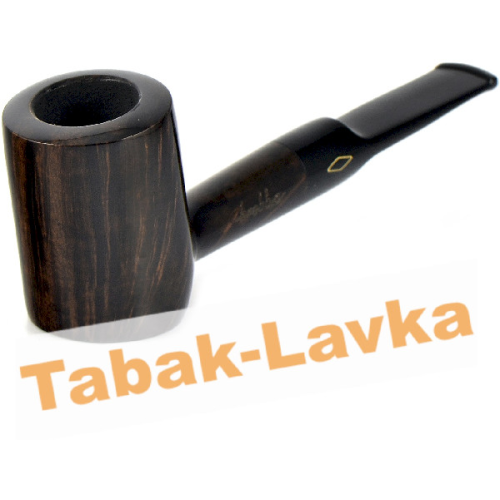 Трубка Brebbia - Junior - Noce 2710 (фильтр 9 мм)-6