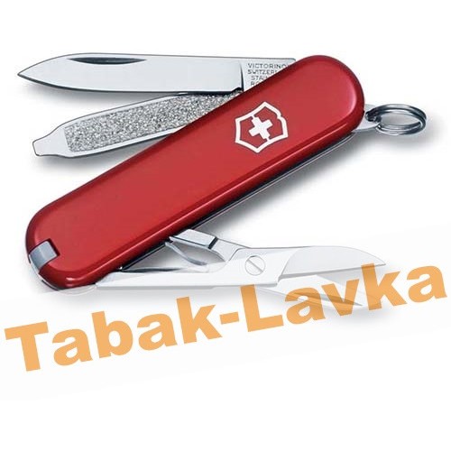 Нож-брелок Victorinox - Classic SD - 0.6223