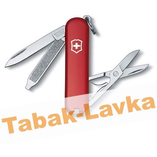 Нож-брелок Victorinox - Classic SD - 0.6223-2