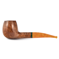 Трубка Savinelli Arancia - Smooth Brown 173 (фильтр 9 мм)