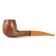 Трубка Savinelli Arancia - Smooth Brown 173 (фильтр 9 мм)