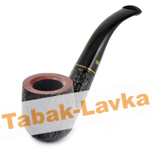 трубка Savinelli Roma - 622 (фильтр 9 мм)-4