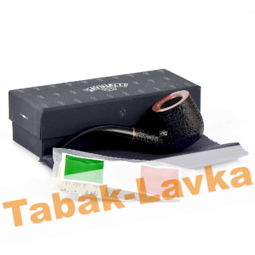 трубка Savinelli Roma - 622 (фильтр 9 мм)-1