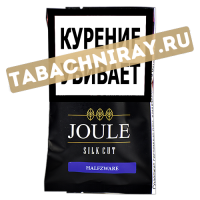 Сигаретный табак JOULE - Halfzware (40 гр.)