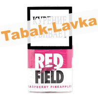 Сигаретный табак Red Field - Raspberry Pineapple (30 гр)