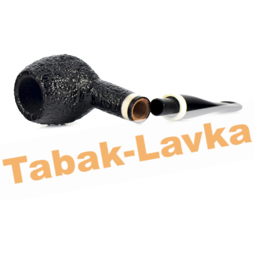 трубка Savinelli Pianoforte - Rustic 207 (фильтр 9 мм)-6