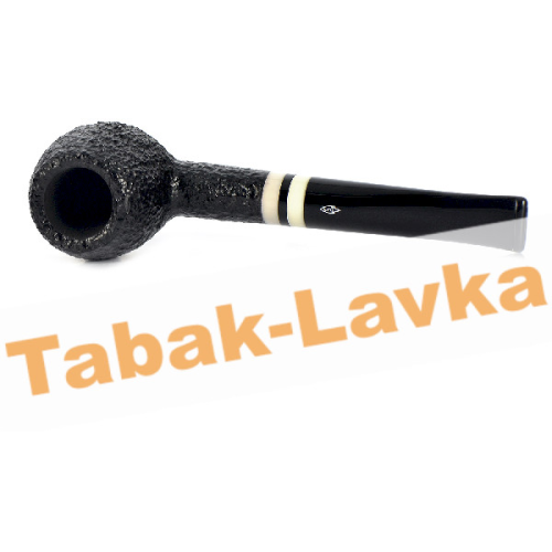 трубка Savinelli Pianoforte - Rustic 207 (фильтр 9 мм)-1