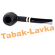 трубка Savinelli Pianoforte - Rustic 207 (фильтр 9 мм)