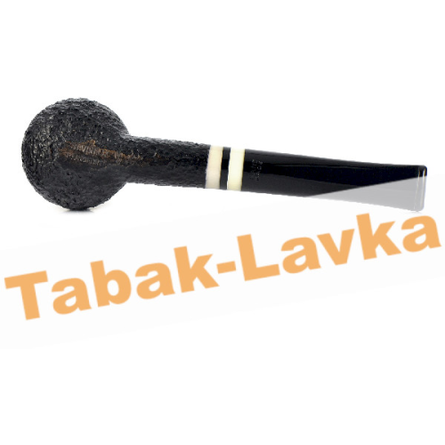 трубка Savinelli Pianoforte - Rustic 207 (фильтр 9 мм)-3