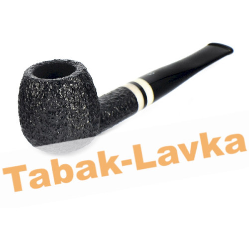 трубка Savinelli Pianoforte - Rustic 207 (фильтр 9 мм)-2