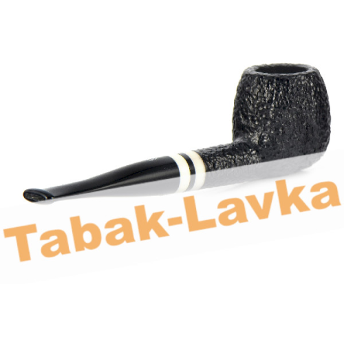 трубка Savinelli Pianoforte - Rustic 207 (фильтр 9 мм)-5