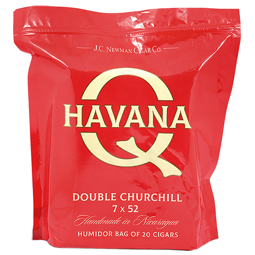 Сигара Havana Q - Double Churchill (1 шт.)-1