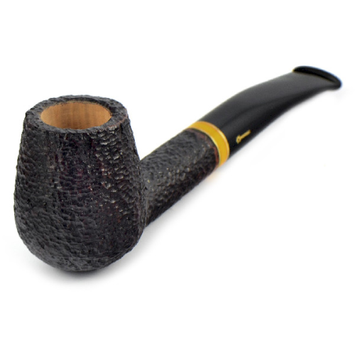 трубка Savinelli Sistina - Rustic 145 (фильтр 9 мм)-1