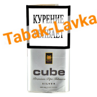 Табак Mac Baren Cube Silver (40 гр)