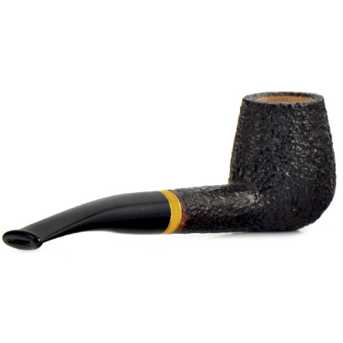 трубка Savinelli Sistina - Rustic 145 (фильтр 9 мм)-6