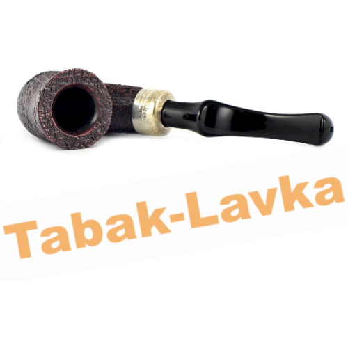 Трубка Peterson - Premier System - 305 SandBlast P-Lip (без фильтра)-6