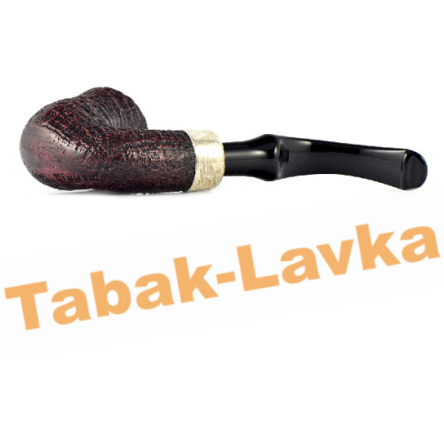 Трубка Peterson - Premier System - 305 SandBlast P-Lip (без фильтра)-2