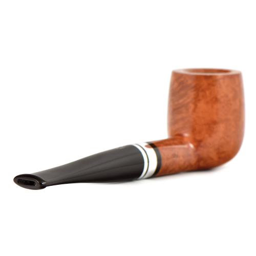 Трубка Savinelli Minerva - Liscia Nat 106 (фильтр 9 мм)-1