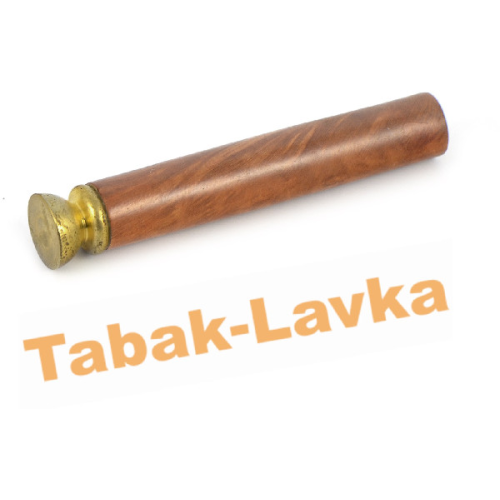 Трубка Savinelli Giubileo d`oro - Natural 111 (фильтр 9 мм)-7