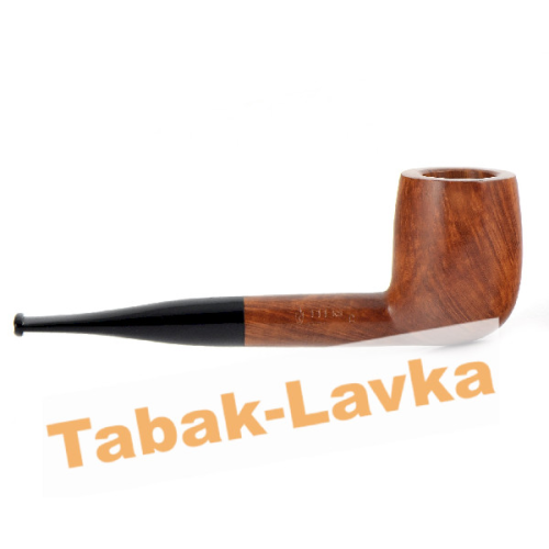 Трубка Savinelli Giubileo d`oro - Natural 111 (фильтр 9 мм)-5