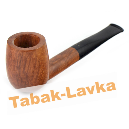 Трубка Savinelli Giubileo d`oro - Natural 111 (фильтр 9 мм)-4