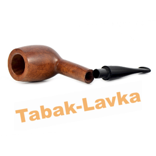 Трубка Savinelli Giubileo d`oro - Natural 111 (фильтр 9 мм)-9