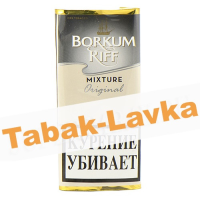 Табак Borkum Riff Original Mixture (40 гр)