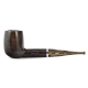 Трубка Savinelli Morellina - Smooth Brown 128 (фильтр 9 мм)