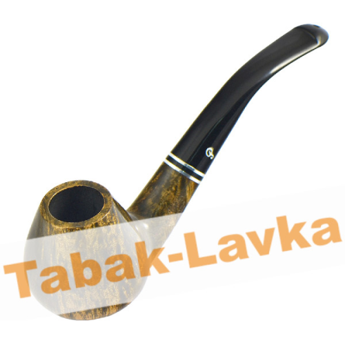 Трубка Peterson Dublin Filter B11 P-Lip (фильтр 9 мм)-1