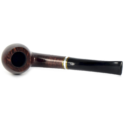 трубка Savinelli Piazza Di Spagna - KS 670 (фильтр 9 мм)-4