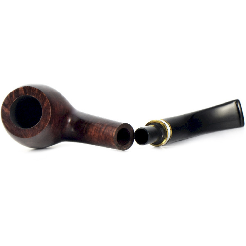 трубка Savinelli Piazza Di Spagna - KS 670 (фильтр 9 мм)-2