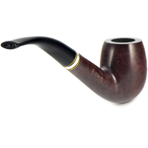 трубка Savinelli Piazza Di Spagna - KS 670 (фильтр 9 мм)-3