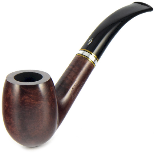 трубка Savinelli Piazza Di Spagna - KS 670 (фильтр 9 мм)-5