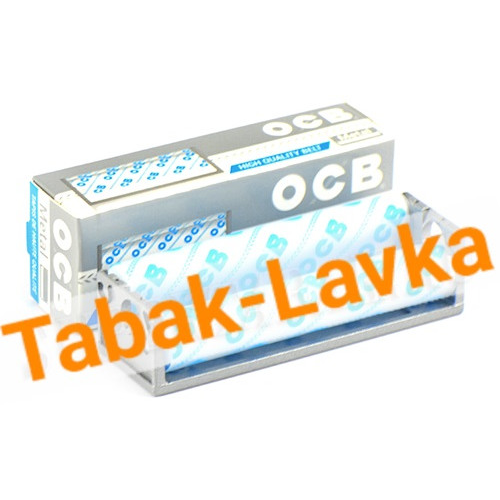 Машинка для самокруток OCB Metallic Rolling Machine