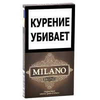 Сигареты Milano - Superslim - Bruno (МРЦ 155)