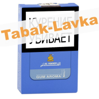 Табак для кальяна Al Fakher - Gum (Жевательная Резинка) - (50 гр)