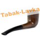 Трубка Savinelli One Smooth - Brown 404 (6 мм фильтр)