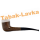 Трубка Savinelli One Smooth - Brown 404 (6 мм фильтр)